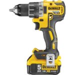 Perceuse-visseuse brushless 18V XR, 18 V, vue complémentaire 1