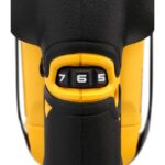 Scie sauteuse sans fil Brushless en coffret, 18 V, vue complémentaire 3