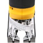 Scie sauteuse sans fil Brushless en coffret, 18 V, vue complémentaire 4