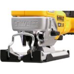 Scie sauteuse sans fil Brushless en coffret, 18 V, vue complémentaire 5