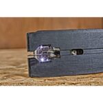 Scie sauteuse sans fil Brushless en coffret, 18 V, vue complémentaire 8