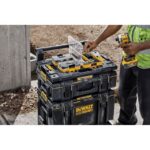 Connecteur TOUGHSYSTEM vers TSTAK DWST08017-1 – Image 3