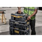 Connecteur TOUGHSYSTEM vers TSTAK DWST08017-1 – Image 5