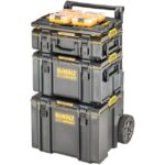 Connecteur TOUGHSYSTEM vers TSTAK DWST08017-1 – Image 7