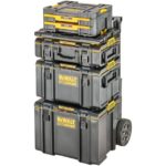 Connecteur TOUGHSYSTEM vers TSTAK DWST08017-1 – Image 10