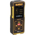 Télémètre laser 100 m, IP54, vue complémentaire 1