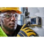Télémètre laser 100 m, IP54, vue complémentaire 10