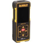 Télémètre laser 100 m, IP54, vue complémentaire 2