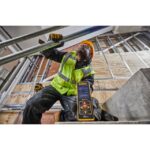 Télémètre laser 100 m, IP54, vue complémentaire 5