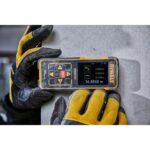 Télémètre laser 100 m, IP54, vue complémentaire 6