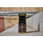 Télémètre laser 100 m, IP54, vue complémentaire 7