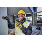 Télémètre laser 100 m, IP54, vue complémentaire 9