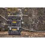 Mallette de rangement ToughSystem 2.0 DS166, IP65, vue complémentaire 8