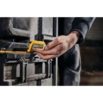 Servante mobile de chantier ToughSystem 2.0 DS450, configuration visible, vue complémentaire 10