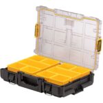 Boîte à compartiments ToughSystem DS100, IP65, vue complémentaire 1