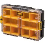 Boîte à compartiments ToughSystem DS100, IP65, vue complémentaire 3