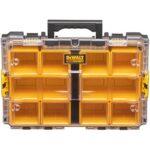 Boîte à compartiments ToughSystem DS100, IP65, vue complémentaire 5