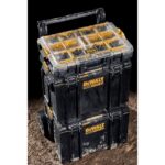 Boîte à compartiments ToughSystem DS100, IP65, vue complémentaire 6