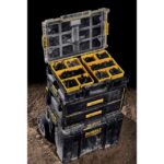 Boîte à compartiments ToughSystem DS100, IP65, vue complémentaire 7
