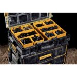 Boîte à compartiments ToughSystem DS100, IP65, vue complémentaire 8