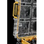 Boîte à compartiments ToughSystem DS100, IP65, vue complémentaire 9