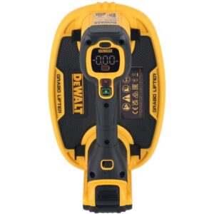 Dewalt - Ventouse accu 18V/BODY - DCE590N-XJ