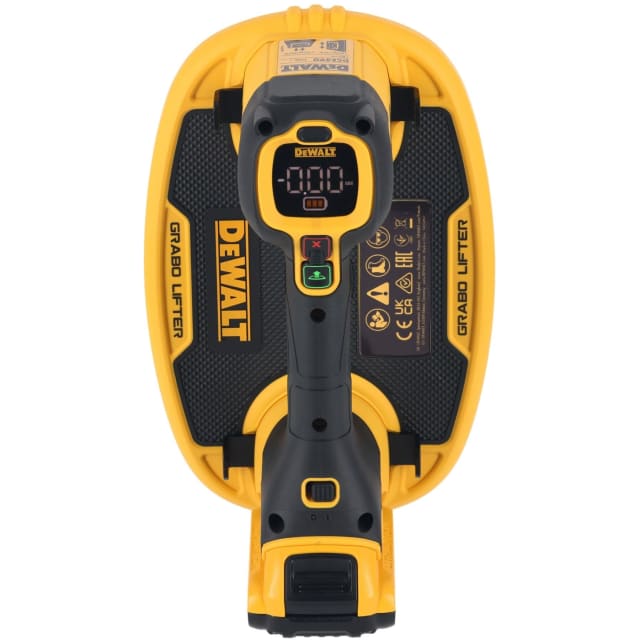 Dewalt - Ventouse accu 18V/BODY - DCE590N-XJ