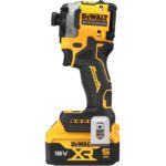 Visseuse à chocs compacte 18V Brushless, 18 V, vue complémentaire 1