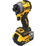 Visseuse à chocs compacte 18V Brushless, 18 V, vue complémentaire 2