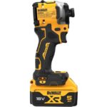 Visseuse à chocs compacte 18V Brushless, 18 V, vue complémentaire 3