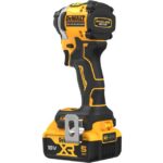 Visseuse à chocs compacte 18V Brushless, 18 V, vue complémentaire 4