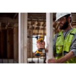 Visseuse à chocs compacte 18V Brushless, 18 V, vue complémentaire 5