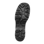 Chaussure de sécurité 39, finition noir, vue complémentaire 1