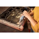 Outil multifonction rotatif avec coffret 4250, vue complémentaire 6