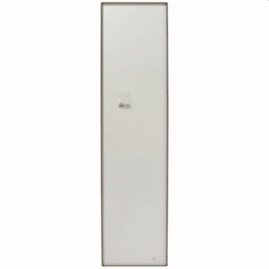 EATON - 2 panneaux latéraux HxP=2000x400 mm fermés - 283856