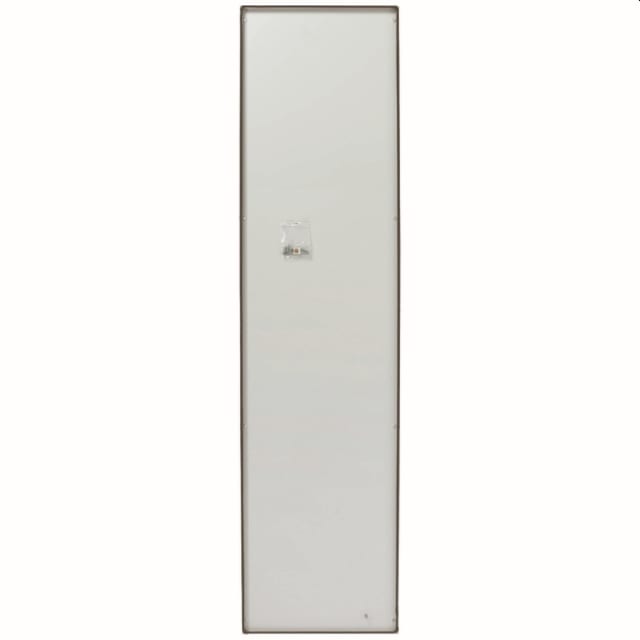 EATON - 2 panneaux latéraux HxP=2000x400 mm fermés - 283856