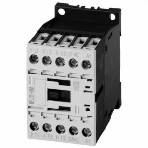 EATON - CONT MOT 12A 1O 24VDC - 276880