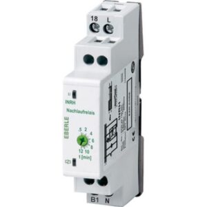 EBERLE - Minuterie au déclenchement INRH 230V 50HZ 0
