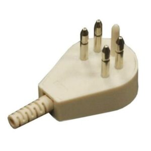 ELIMEX - Phone plug BB-010 - 99101/00