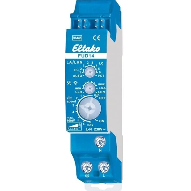 ELTAKO - RS485 acteur universale 400W - FUD14