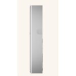 Batterie solaire murale 5 kWh 3,84 kVA, dimensions 980 × 550 × 188 mm, vue complémentaire 2