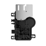 Micro-onduleur IQ9N 427 VA avec connecteur MC4, dimensions 214 × 176 × 30,8 mm, vue complémentaire 2