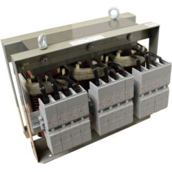 EREA - 3ph Transfo de séparation - 230V∆-400VY+N // 230V∆-400VY+N P 63kVA - 2716