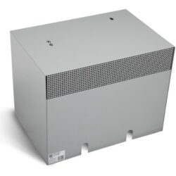 EREA - Boîtier de protection métallique IP20 663x450x560mm - 2162