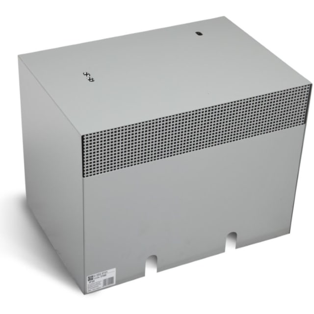 EREA - Boîtier de protection métallique IP20 663x450x560mm - 2162