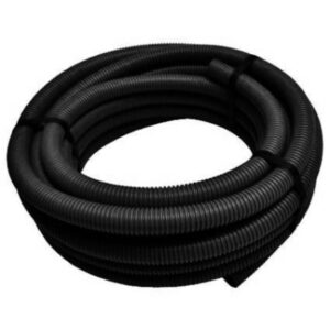 EUPEN - Eucaprotect tube d'attente noir 125x108mm sans halogène - RO6890464