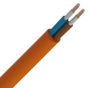EURO 300 - EURO 300 NBN C 30-004 F2 SD/SA/ST FR2 Rf 2h orange 0