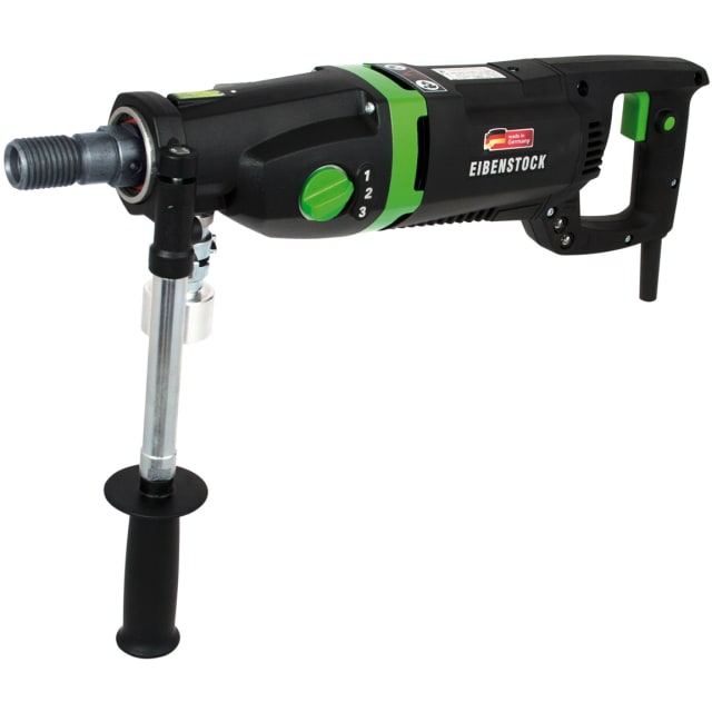 Eibenstock - Carotteuse diamant ETN 162/3 - 2200W - EE 03E31