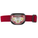 Lampe frontale LED Vision HD 300 lm IPX4 HEADPRO, configuration visible, vue complémentaire 6