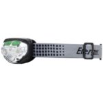 Lampe frontale rechargeable 400 lumens industrielle INDHEADR, configuration visible, vue complémentaire 2